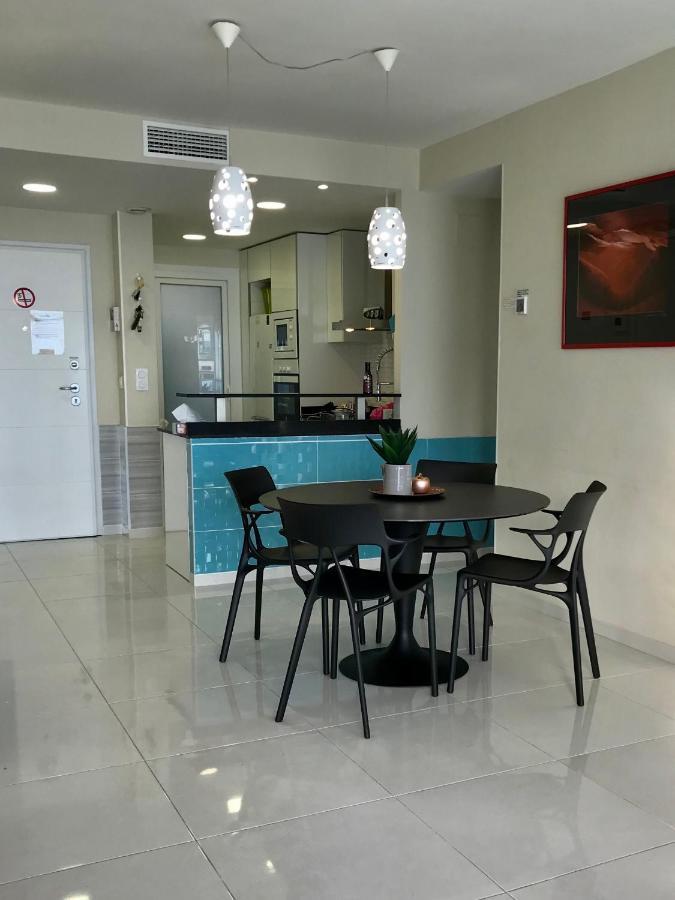 Sea Senses Appartement Torrevieja Buitenkant foto