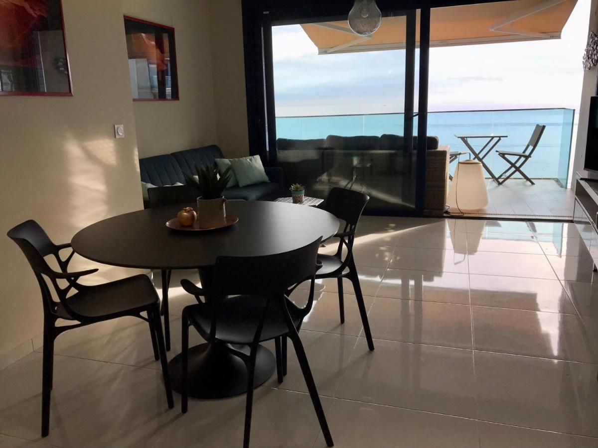 Sea Senses Appartement Torrevieja Buitenkant foto