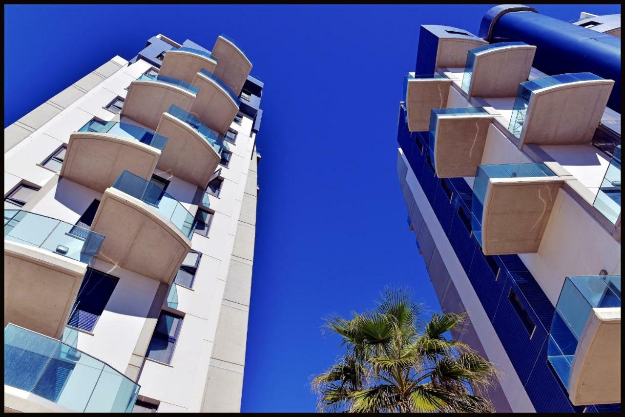 Sea Senses Appartement Torrevieja Buitenkant foto